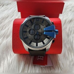Diesel Watch Original Brand New With Tag